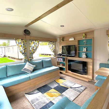 Haven Haggerston Castle Caravan Hire Cheswick  Exterior photo